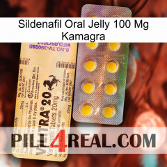 Sildenafil Oral Jelly 100Mg Kamagra new06